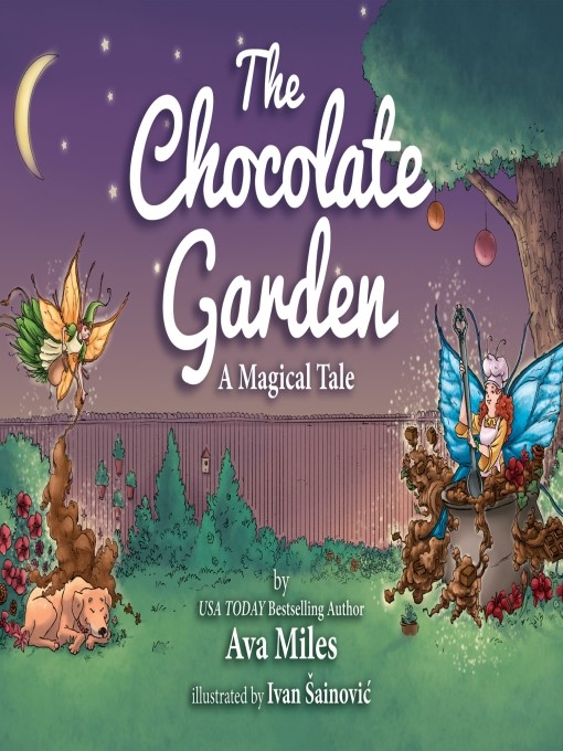 Title details for The Chocolate Garden by Ava Miles - Available